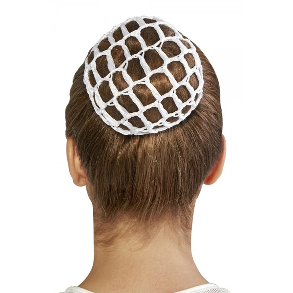 Duttabdeckung, farbiges Haarnetz für den Dutt Duttabdeckung, farbiges Haarnetz für den Dutt