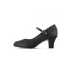 Bloch Cabaret, Damen-Charakter-Schuhe Bloch Cabaret, Damen-Charakter-Schuhe