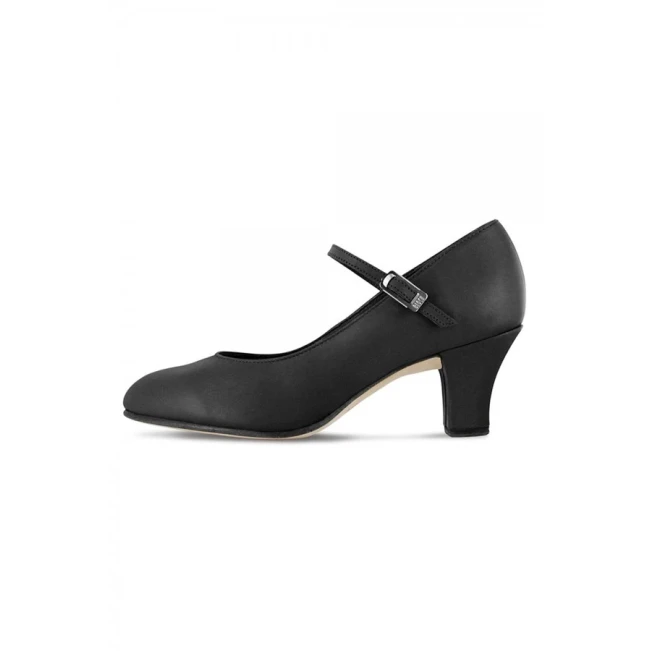 Bloch Cabaret, Damen-Charakter-Schuhe Bloch Cabaret, Damen-Charakter-Schuhe