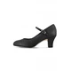Bloch Cabaret, Damen-Charakter-Schuhe