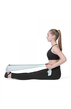 Bloch Trainingsband, leichter Widerstand