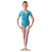 Bloch Basic Trikot mit kurzem Ärmel – Marineblau Bloch Bloch Basic Trikot mit kurzem Ärmel – Marineblau Bloch