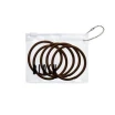 Bloch hair Elastics, Haargummi Bloch hair Elastics, Haargummi