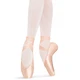 Bloch Heritage, Ballettspitzenschuhe für Kinder Bloch Heritage, Ballettspitzenschuhe für Kinder