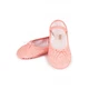 Bloch Sparkle, glitzernde Ballettschläppchen für Kinder Bloch Sparkle, glitzernde Ballettschläppchen für Kinder
