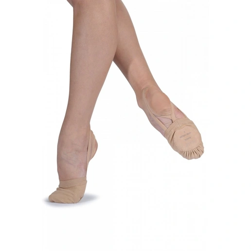 Bloch Spin II, Tanzspitzenschuhe für Kinder