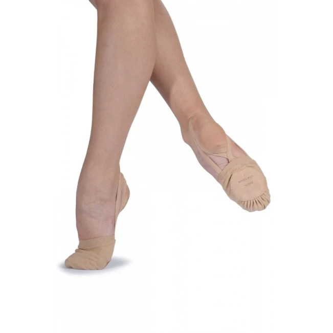 Bloch Spin II, Tanzspitzenschuhe für Kinder Bloch Spin II, Tanzspitzenschuhe für Kinder