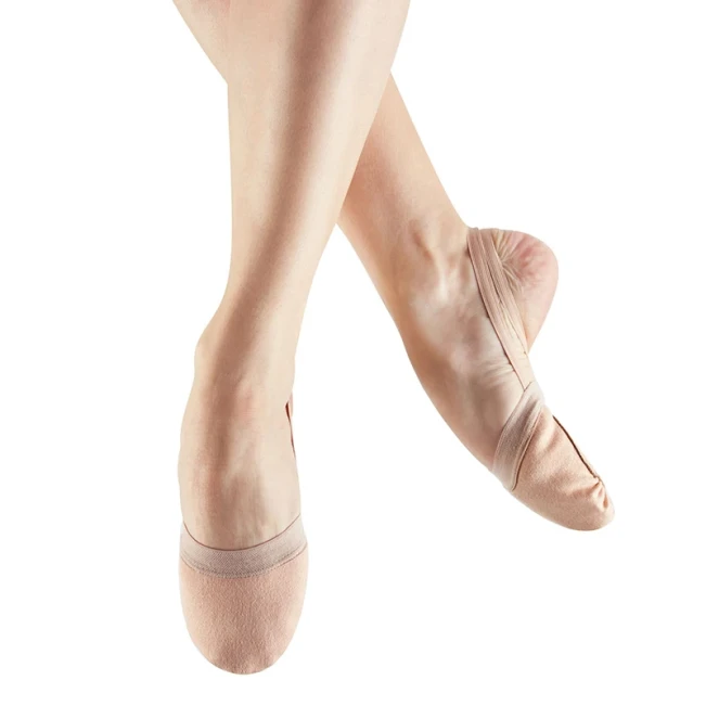 Bloch Spin II, Damen-Tanzspitzen Bloch Spin II, Damen-Tanzspitzen