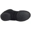 Skazz Boomelight, Sneaker aus Canvas - Schwarz