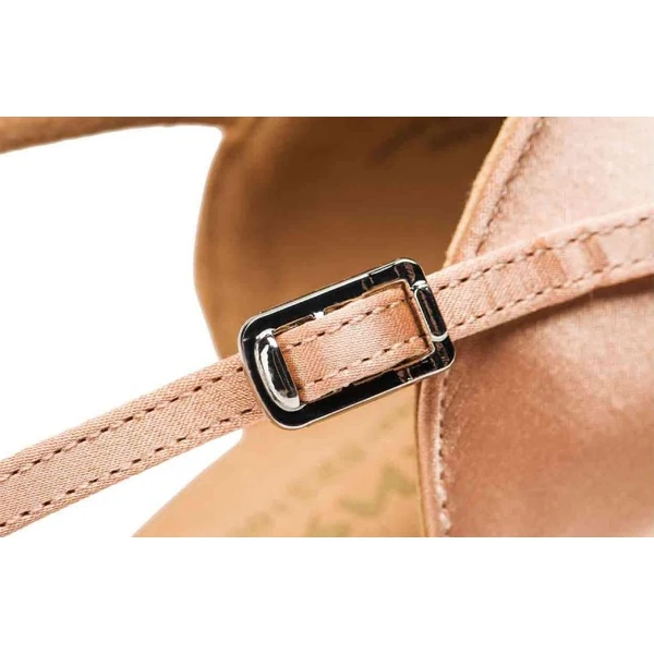 Sansha Rosa, Schuhe für Gesellschaftstanz