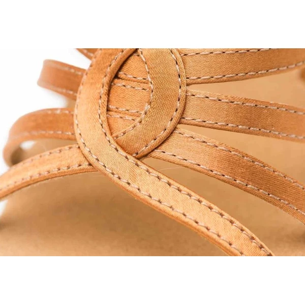 Sansha Rosalia, Schuhe für Gesellschaftstanz