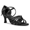 Sansha Gipsy, Gesellschaftstanzschuhe - Schwarz Sansha Gipsy, Gesellschaftstanzschuhe - Schwarz