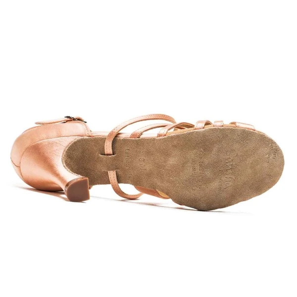 Sansha Gipsy, Schuhe für Gesellschaftstanz