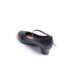 Bloch Broadway-lo, Charakter-Tanzschuhe – Schwarz Bloch Broadway-lo, Charakter-Tanzschuhe – Schwarz