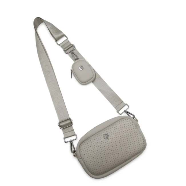 Capezio Brooklyn Cross Body Bag, Tasche Capezio Brooklyn Cross Body Bag, Tasche