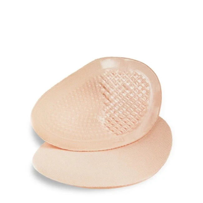 Bunheads Gel-Metatarsalpad, Gel-Einlagen für Schuhe Bunheads Gel-Metatarsalpad, Gel-Einlagen für Schuhe