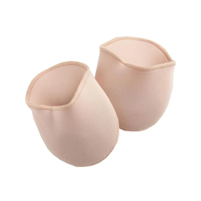 Bunheads Original Ouch Pouch, Zehenschoner-Einlage Bunheads Original Ouch Pouch, Zehenschoner-Einlage