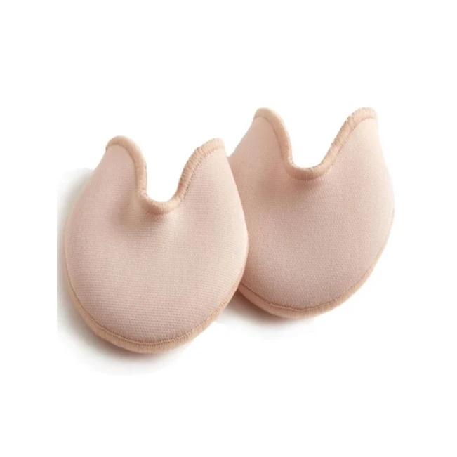 Bunheads Ouch Pouch JR, Zehenschoner für Spitzenschuhe Bunheads Ouch Pouch JR, Zehenschoner für Spitzenschuhe