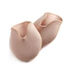 Bunheads Ouch Pouch, Zehenschutz für Spitzenschuhe Bunheads Ouch Pouch, Zehenschutz für Spitzenschuhe