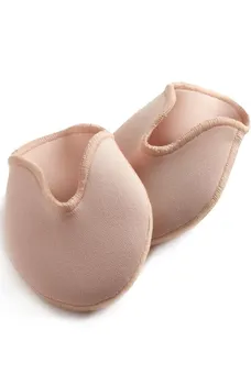 Bunheads Ouch Pouch, Zehenschutz für Spitzenschuhe