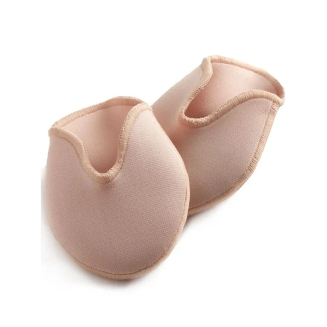 Bunheads Ouch Pouch, Zehenschutz für Spitzenschuhe Bunheads Ouch Pouch, Zehenschutz für Spitzenschuhe