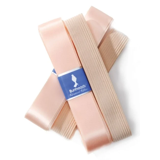Bunheads Band-Set für Spitzenschuhe Bunheads Band-Set für Spitzenschuhe