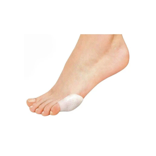 Gel-Schutz gegen Scheuerstellen 