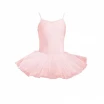 Capezio Tutu-Leotard, Trikot mit Tutu-Röckchen Capezio Tutu-Leotard, Trikot mit Tutu-Röckchen