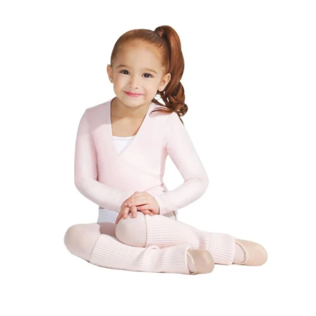 Capezio Stulpen für Kinder Capezio Stulpen für Kinder
