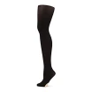 Capezio ultra soft transition tights 1816C, konvertierbare Strumpfhose für Kinder - Schwarz Capezio ultra soft transition tights 1816C, konvertierbare Strumpfhose für Kinder - Schwarz