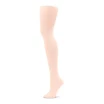 Capezio Ultra Soft Transition Strumpfhose 1816C, konvertierbare Strumpfhose für Kinder - Capezio Ballettrosa Capezio Ultra Soft Transition Strumpfhose 1816C, konvertierbare Strumpfhose für Kinder - Capezio Ballettrosa