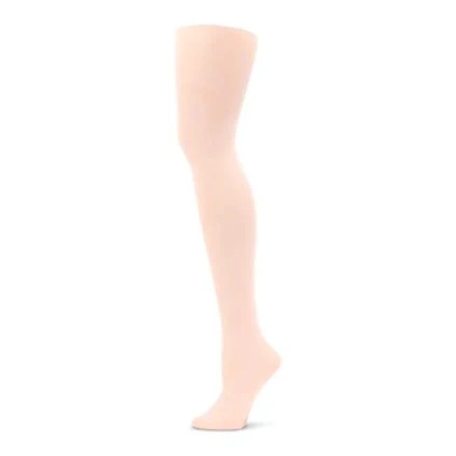 Capezio Ultra Soft Transition Strumpfhose 1816C, konvertierbare Strumpfhose für Kinder - Capezio Ballettrosa Capezio Ultra Soft Transition Strumpfhose 1816C, konvertierbare Strumpfhose für Kinder - Capezio Ballettrosa