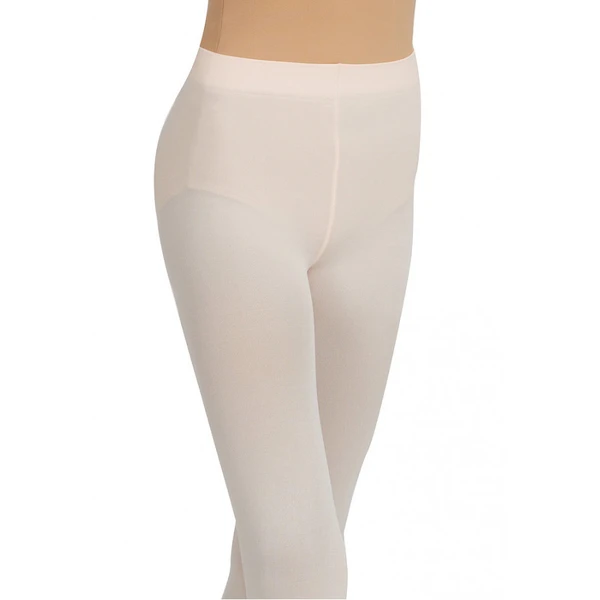 Capezio Ultra Soft Self Knit Waistband, konvertierbare Strumpfhosen