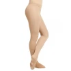 Capezio ultra soft transition tights, konvertierbare Strumpfhosen für Kinder - Rosa light ballet Capezio Capezio ultra soft transition tights, konvertierbare Strumpfhosen für Kinder - Rosa light ballet Capezio