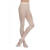 Capezio Ultra Soft Transition Tights, konvertierbare Strumpfhosen für Kinder Capezio Ultra Soft Transition Tights, konvertierbare Strumpfhosen für Kinder