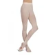 Capezio Ultra Soft Transition Tights, konvertierbare Strumpfhosen für Kinder