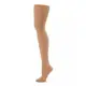 Capezio Ultra Soft Transition Tights, konvertierbare Strumpfhosen für Kinder
