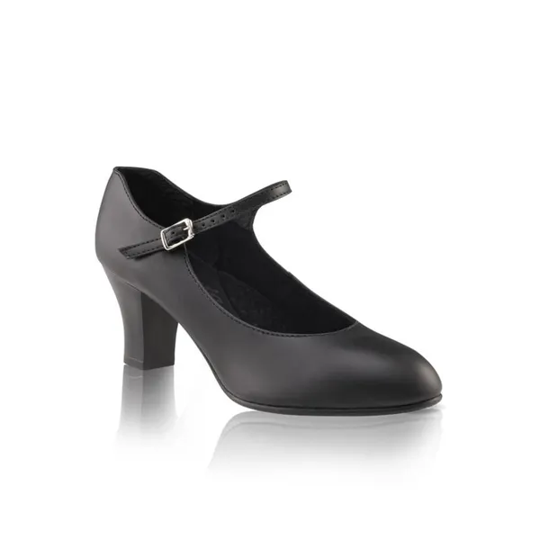 Capezio Student Footlight 2", Charakter-Schuhe Capezio Student Footlight 2", Charakter-Schuhe