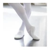 Capezio MR JAMES WHITESIDE BALLET SHOE, Ballettschuhe - Weiß