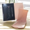 Capezio Rippensocke, Socken – Rosa Ballett Capezio Capezio Rippensocke, Socken – Rosa Ballett Capezio