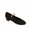 Capezio Academy character, Charakter-Schuhe aus Canvas für Kinder Capezio Academy character, Charakter-Schuhe aus Canvas für Kinder