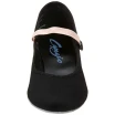 Capezio Academy character, Charakter-Schuhe aus Canvas für Kinder Capezio Academy character, Charakter-Schuhe aus Canvas für Kinder