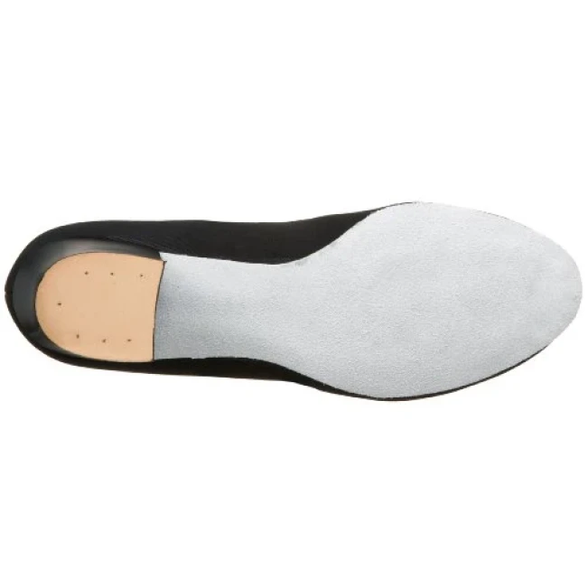 Capezio Academy character, Charakter-Schuhe aus Canvas für Kinder Capezio Academy character, Charakter-Schuhe aus Canvas für Kinder