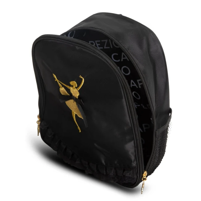 Capezio Ballerina, Rucksack für Mädchen Capezio Ballerina, Rucksack für Mädchen