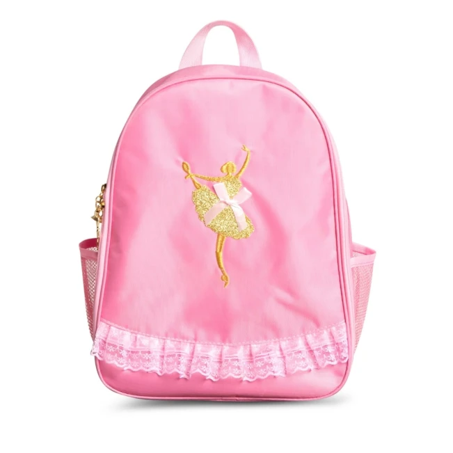 Capezio Ballerina, Rucksack für Mädchen Capezio Ballerina, Rucksack für Mädchen
