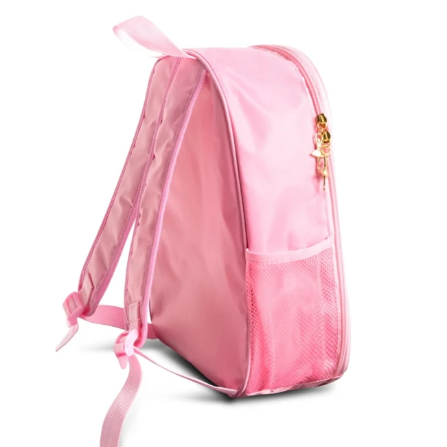 Capezio Ballerina, Rucksack für Mädchen Capezio Ballerina, Rucksack für Mädchen