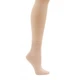 Capezio Ribbed Sock, Socken
