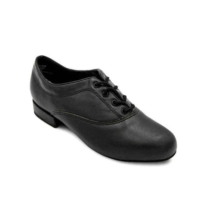 Capezio Boys ballroom, Standardschuhe für Buben