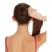 Capezio Bun Builder mini, Duttformer Capezio Bun Builder mini, Duttformer