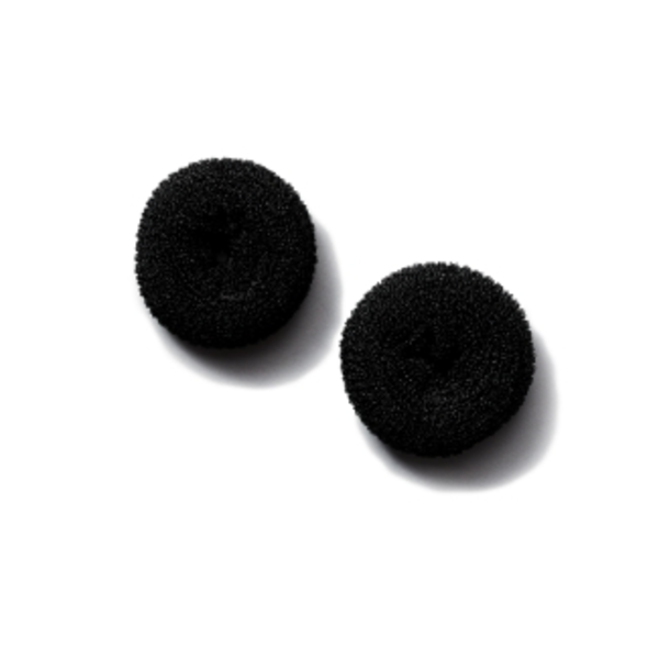 Capezio Bun Builder mini, Duttformer Capezio Bun Builder mini, Duttformer